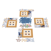 POST OFFICE (FR)