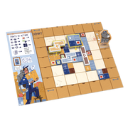 POST OFFICE (FR)