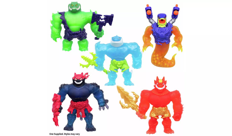 Heroes of Goo Jit Zu - S15 HERO PK