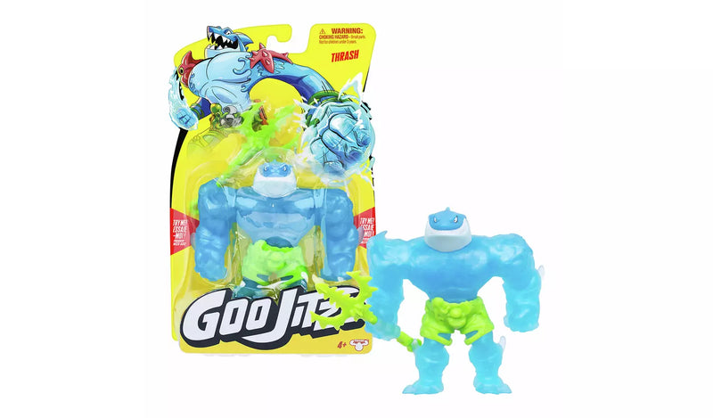 Heroes of Goo Jit Zu - S15 HERO PK