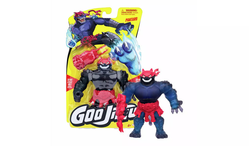 Heroes of Goo Jit Zu - S15 HERO PK