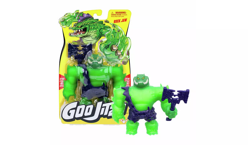Heroes of Goo Jit Zu - S15 HERO PK