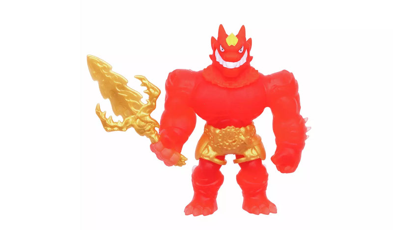 Heroes of Goo Jit Zu - S15 HERO PK