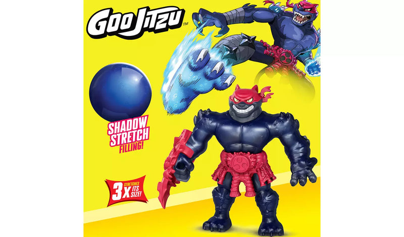 Heroes of Goo Jit Zu - S15 HERO PK