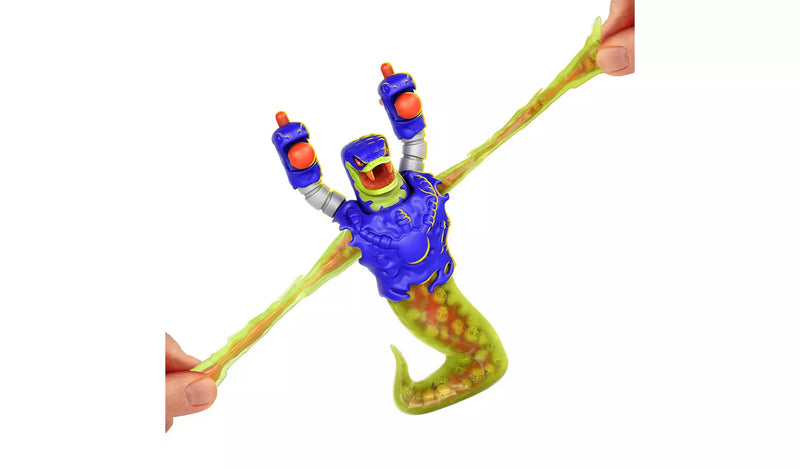 Heroes of Goo Jit Zu - S15 HERO PK
