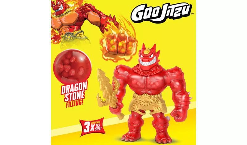 Heroes of Goo Jit Zu - S15 HERO PK