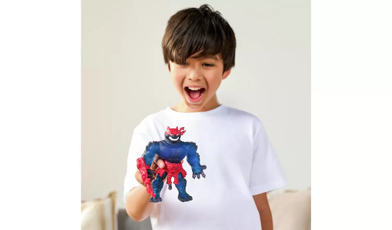 Heroes of Goo Jit Zu - S15 HERO PK