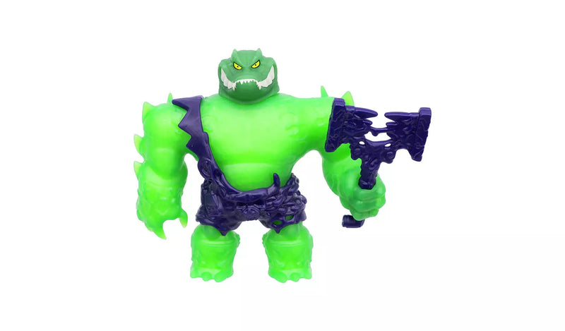 Heroes of Goo Jit Zu - S15 HERO PK