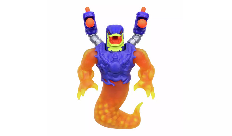 Heroes of Goo Jit Zu - S15 HERO PK