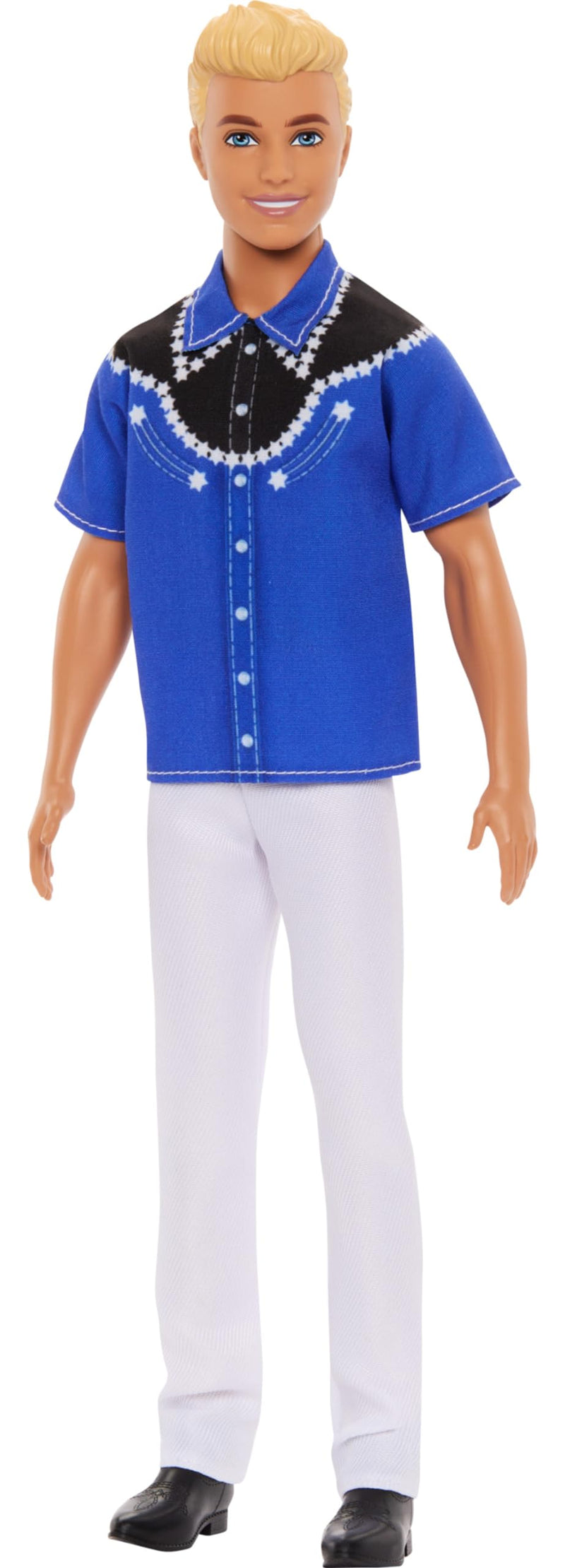 Barbie - Ken - Fashionistas Doll Assortment