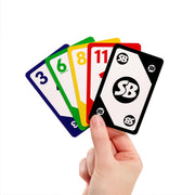 Skip-Bo - Card Game (168 Cards) - Product detail or play view 2