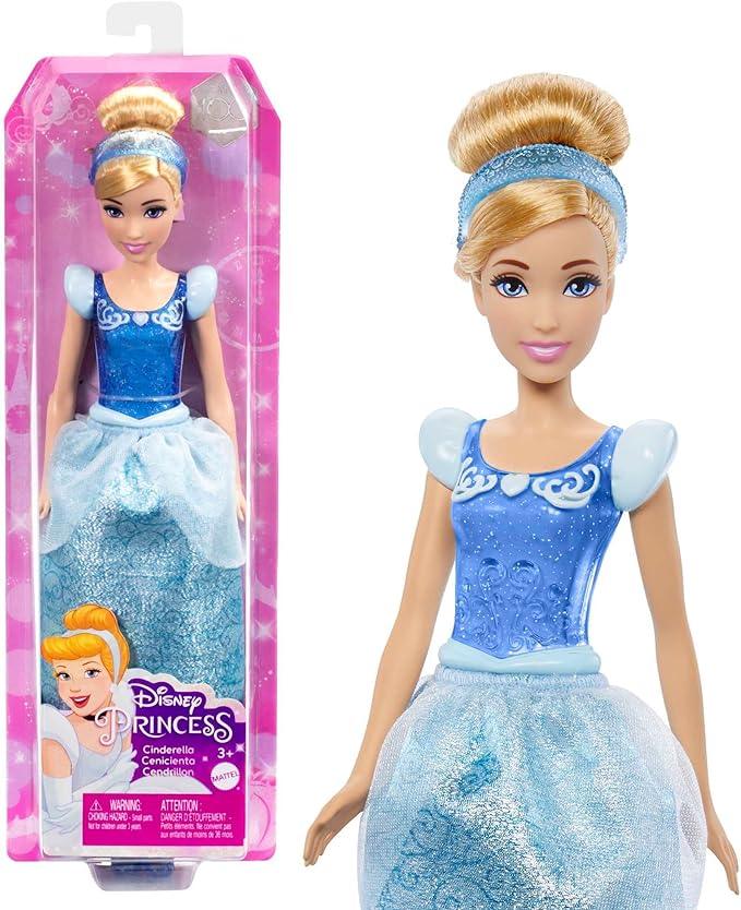 Mattel - Disney Princess - Cinderella