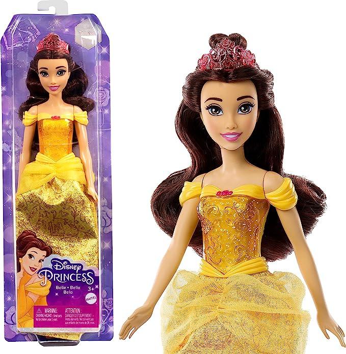 Mattel - Disney Princess - Belle