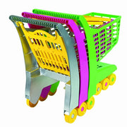 MINI SHOPPING CART