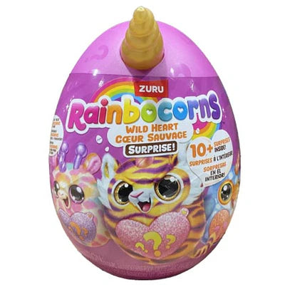 RAINBOCORN - WILD HEART SURPRISE S1 ASST