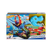 Hot Wheels - City T-REX Chomp Down