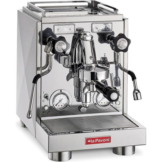 La Pavoni - Botticelli Evolution - Semi-Professional Espresso Machine | LPSBVS13US