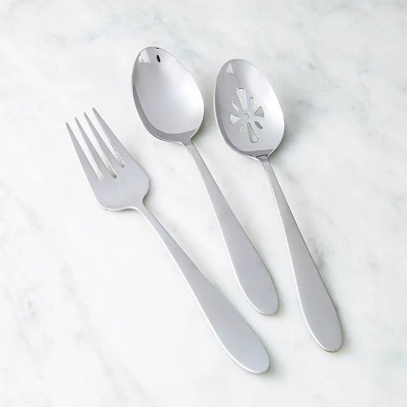 Splendide - ALPIA - 3pc Serve Set