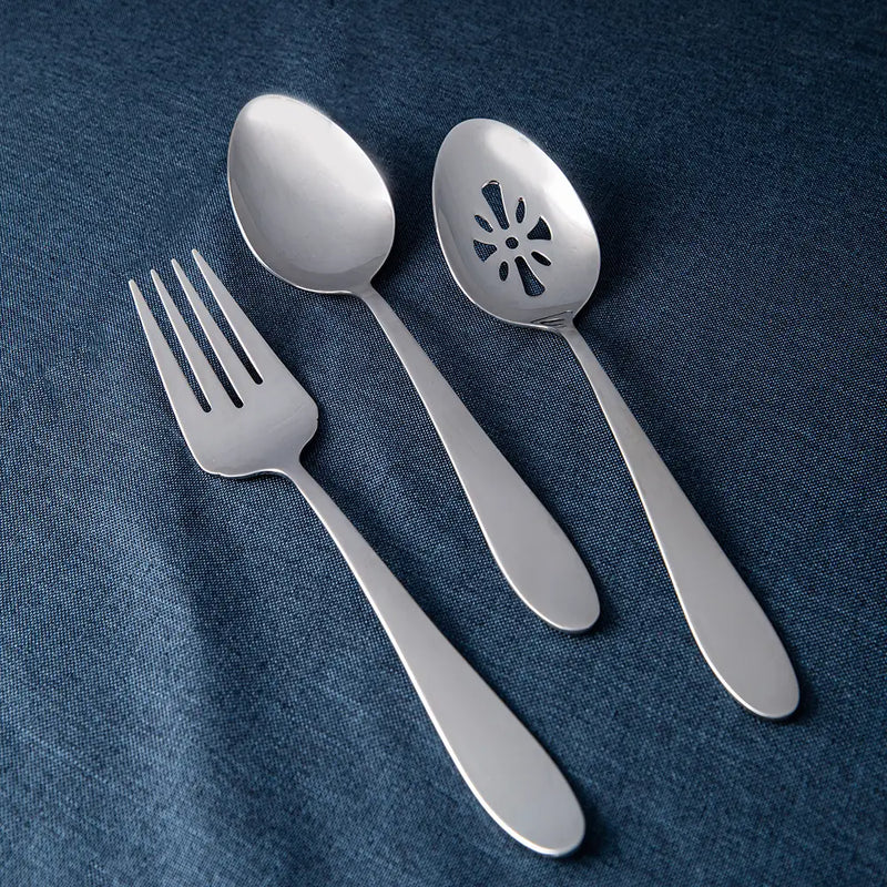 Splendide - ALPIA - 3pc Serve Set