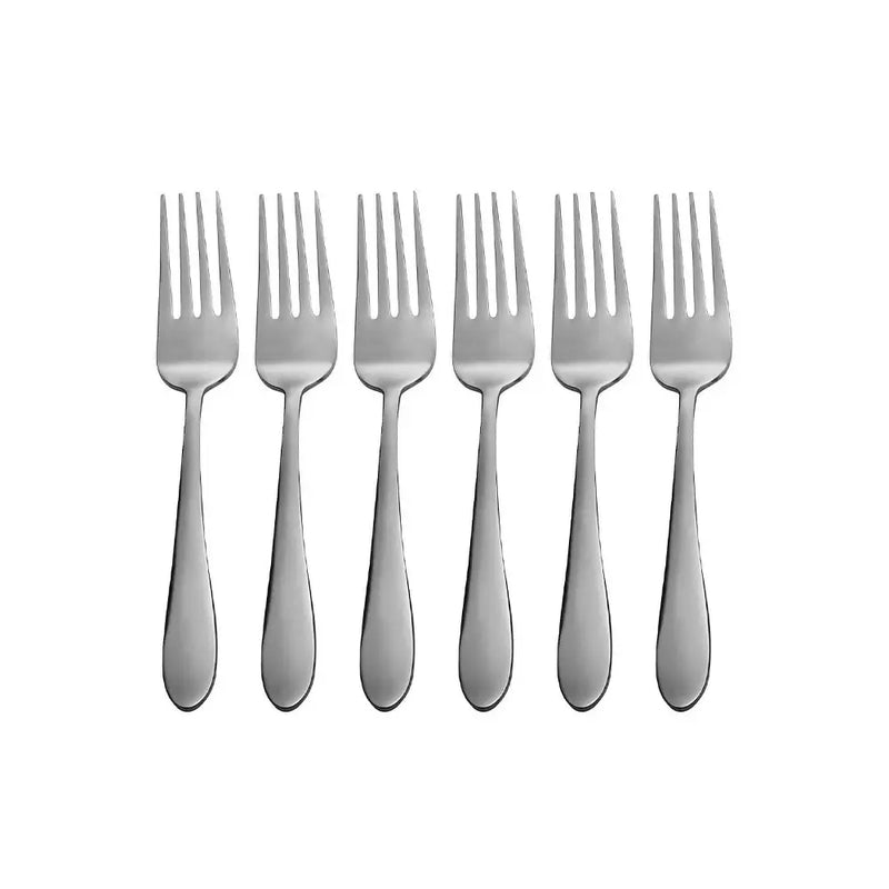 Splendide - ALPIA - Salad Forks 6PK