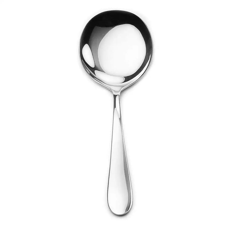 Splendide - ALPIA - Round Serving Spoon - 24 cm | 9.5