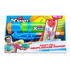 XSHOT - FAST FILL RETRO BLASTER