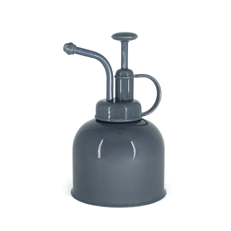 Natural Living - Plant Mister - Grey — grey plant mister.