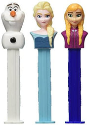 PEZ - Frozen 2 (Pdq) Assortment
