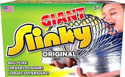 Slinky - Giant - Metal
