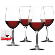 Spiegelau - Winelovers Bordeaux (Set Of 4)