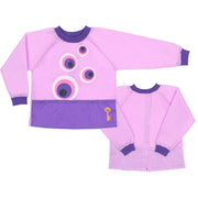 Passe-Partout - Apron | 4-6 years / Mauve (Passe-Partout)