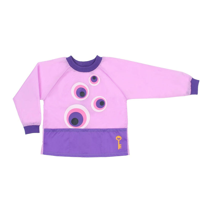 Passe-Partout - Apron | 4-6 years / Mauve (Passe-Partout)