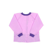 Passe-Partout - Apron | 4-6 years / Mauve (Passe-Partout)