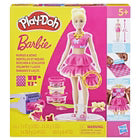 Play-Doh - BARBIE DESIGNER DOLLS ASST