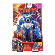 Masters of the Universe - 2026 Movie - Feature Action Figure (Single Random Pick) - Product detail or play view 3
