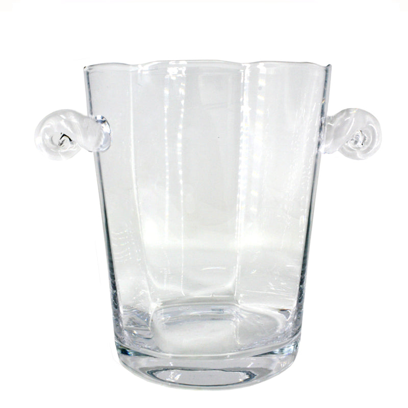 Natural Living - Glass Wine Cooler