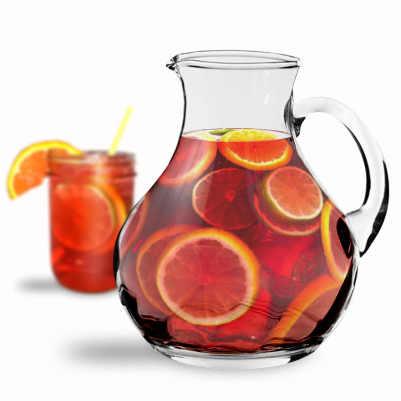 Natural Living - Sangria Pitcher
