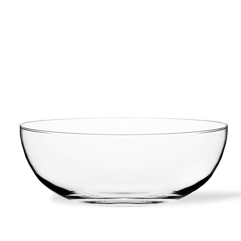 Natural Living - Coupe Serving Bowl