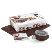 Lékué - Macaron Baking Kit