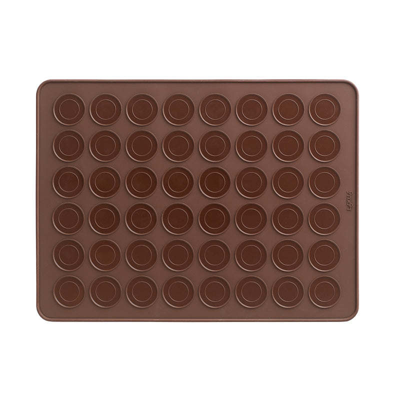Lékué - Macaron Baking Mat | 15.7 × 11.8 in / 40 × 30 cm