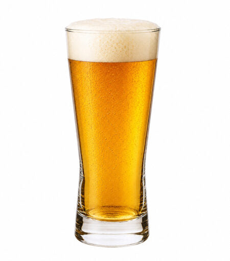 Cuisivin - Metropolitan Beer Glass 414ml/14oz - 6pk