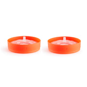 Lékué - Mini Microwave Popcorn Makers - Set of 2