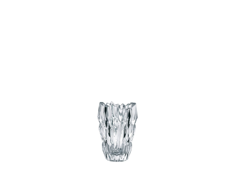 Nachtmann - Quartz Vase (6 in)