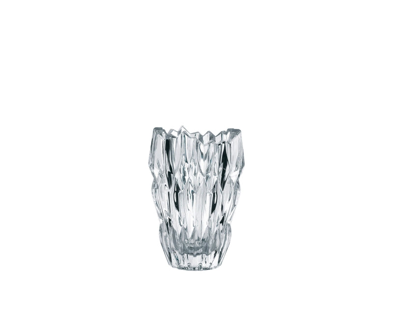 Nachtmann - Quartz Vase (6 in)