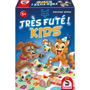 TRÈS FUTÉ! - KIDS