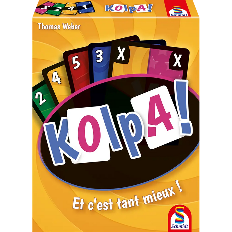 KOLPA!