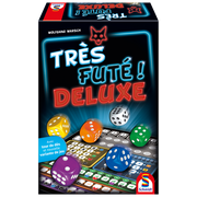 TRÈS FUTÉ! DELUXE