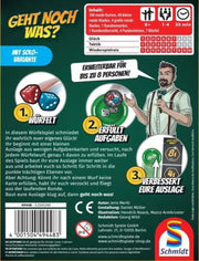 FEELING LUCKY (MULT)