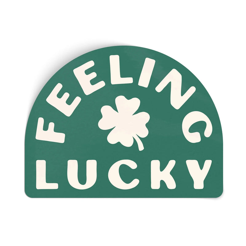 FEELING LUCKY (MULT)