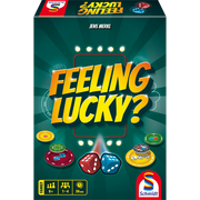 FEELING LUCKY (MULT)